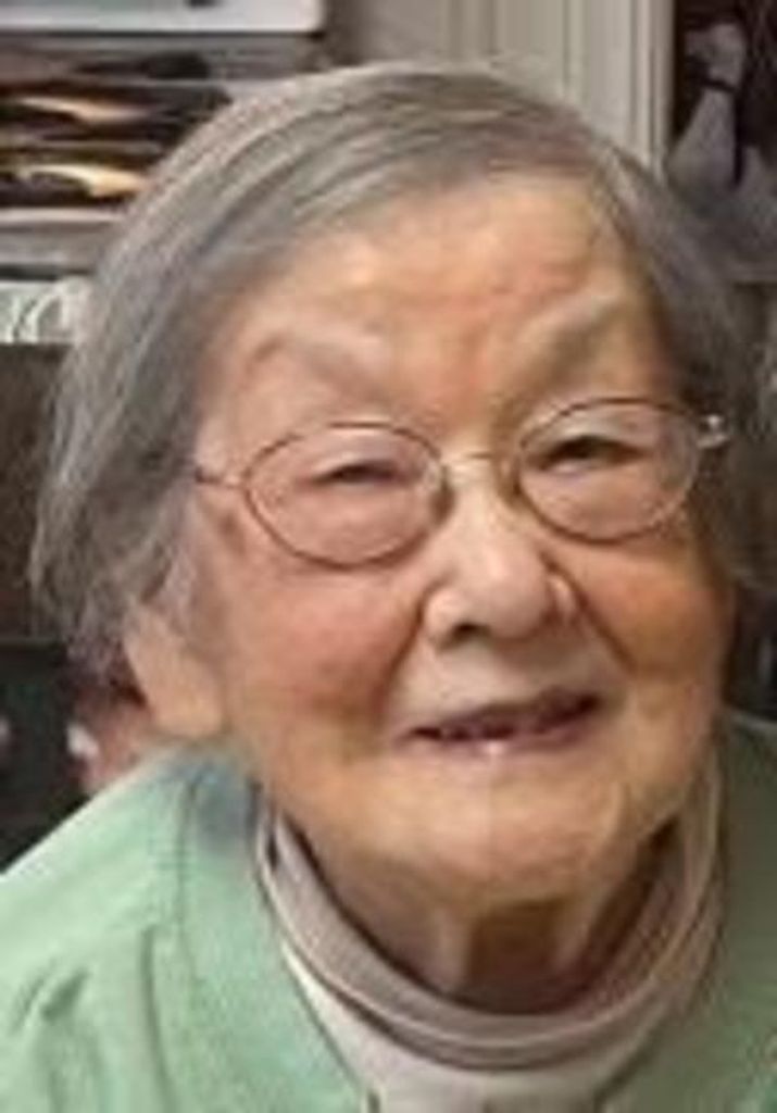 Kazuko "Kay" Ballew Profile Photo