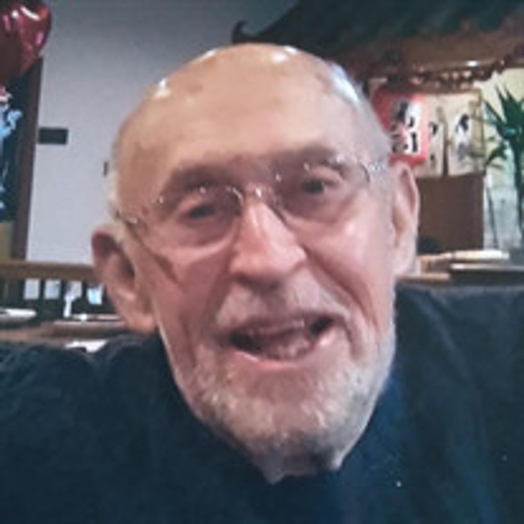 James Francis "Jim" Trombley