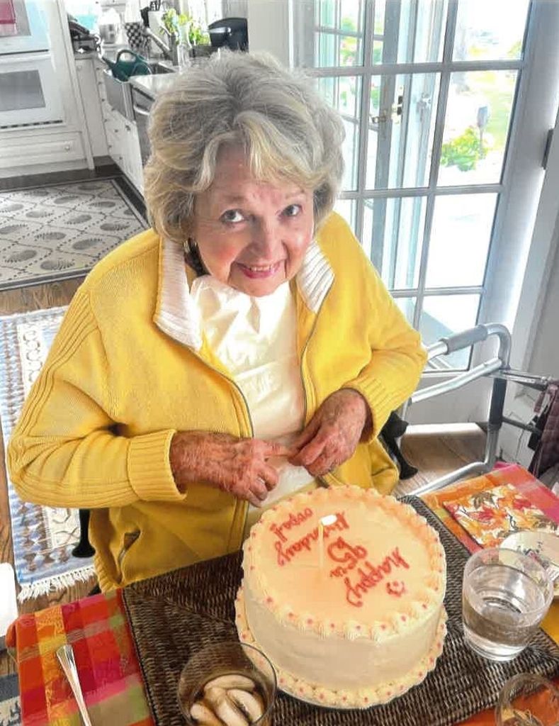 Carlotta  Tippett Profile Photo