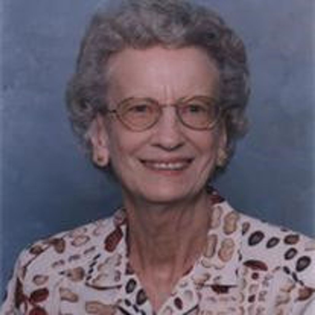 Lorena "Lori" McCammon