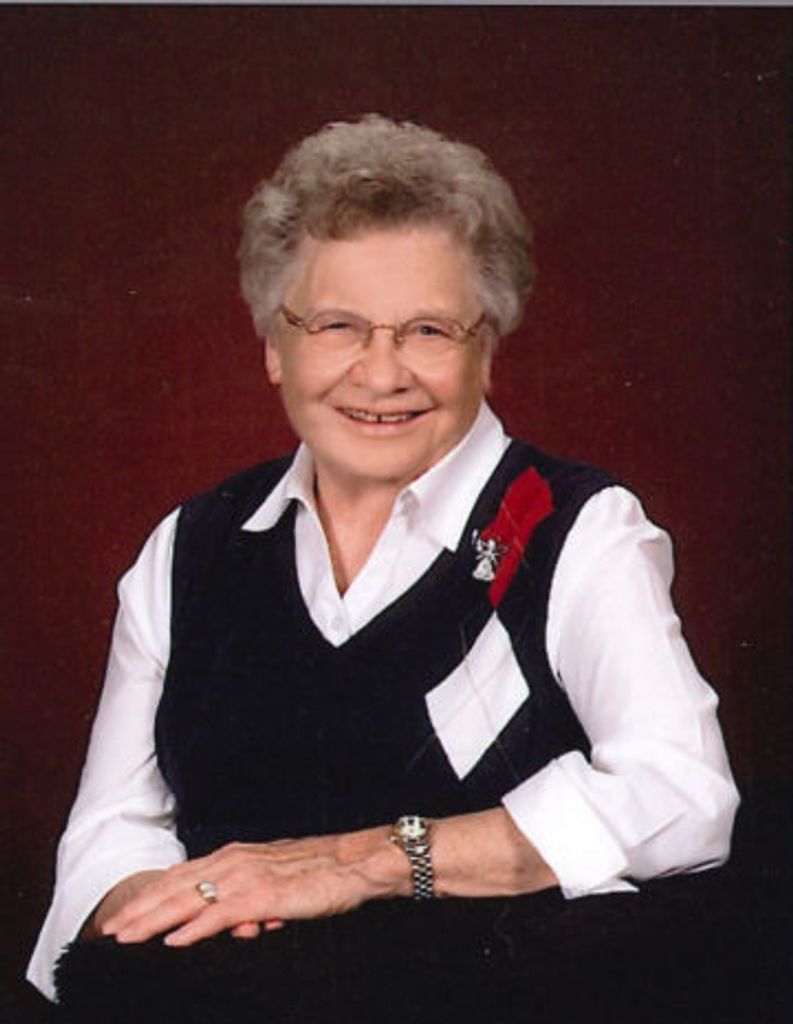 Carol J. Bumb
