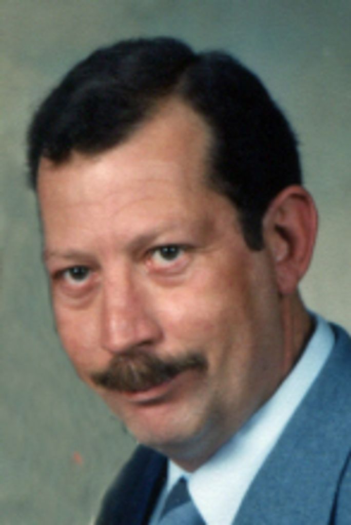 Herman William Heinrich IV. (Skip)