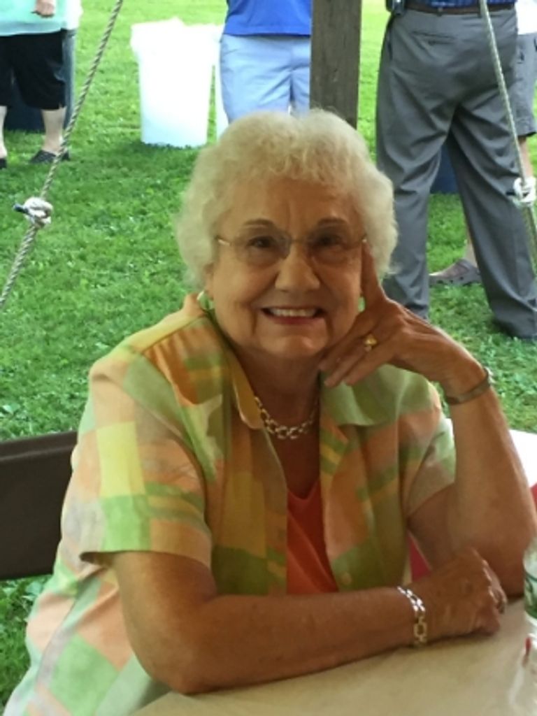 Miriam Grace Virts Profile Photo