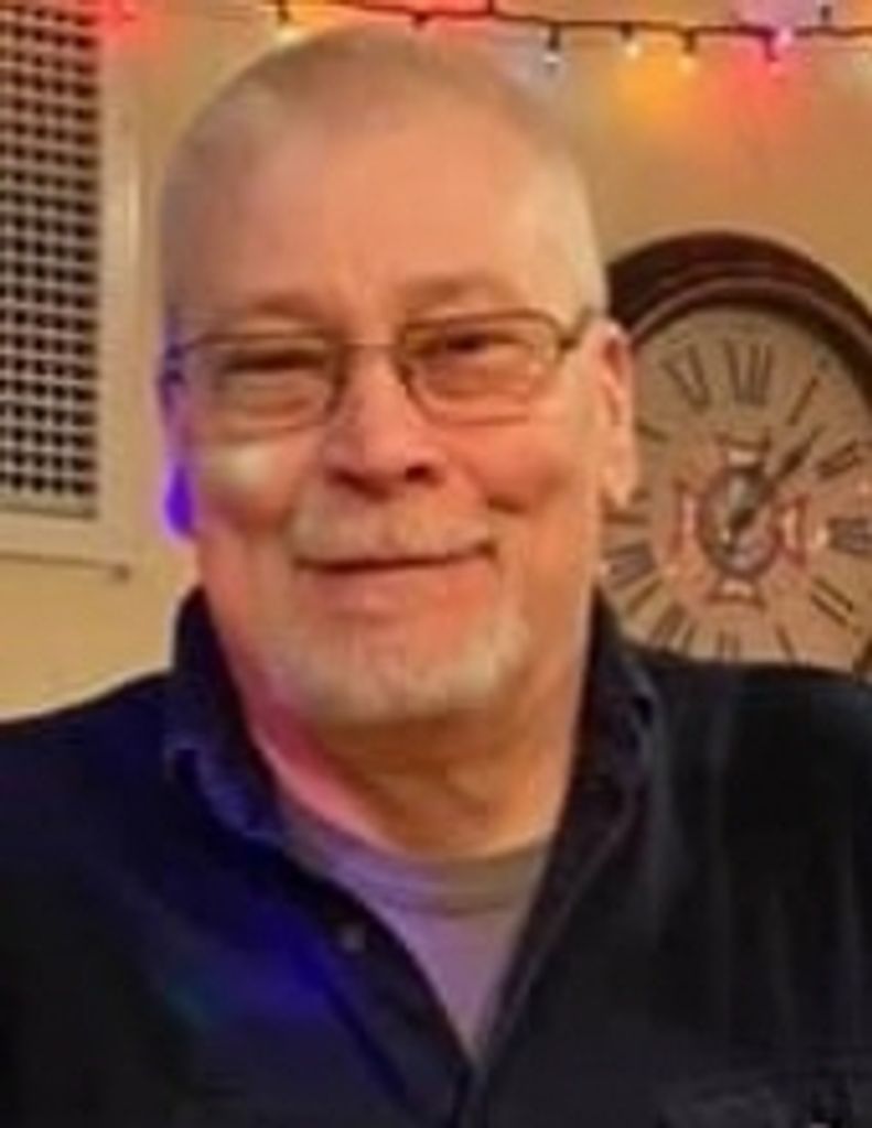 Richard Andrew  Hanudel Jr. Profile Photo