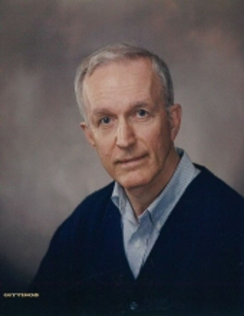 George Weston Chapman