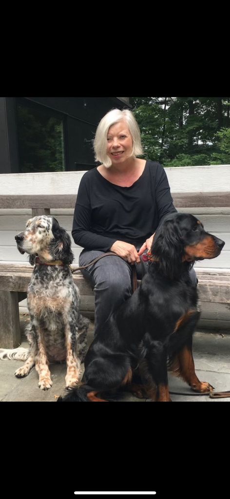 Bonnie Sloane Yingst