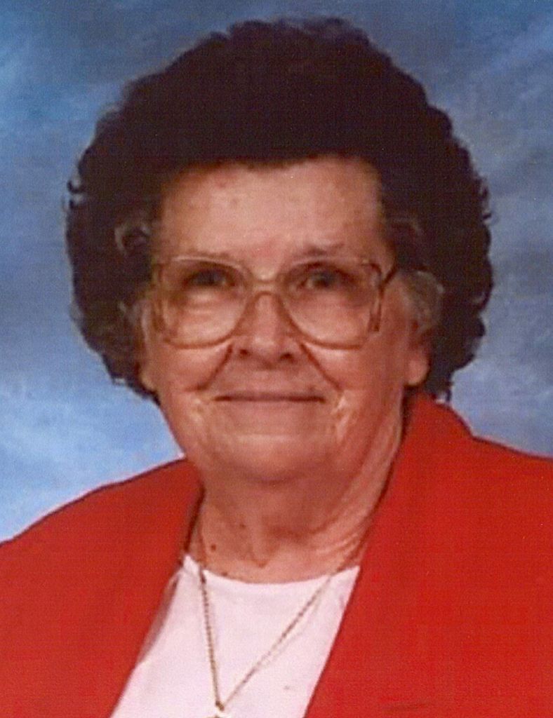 Frances Estella Viola Norris Profile Photo