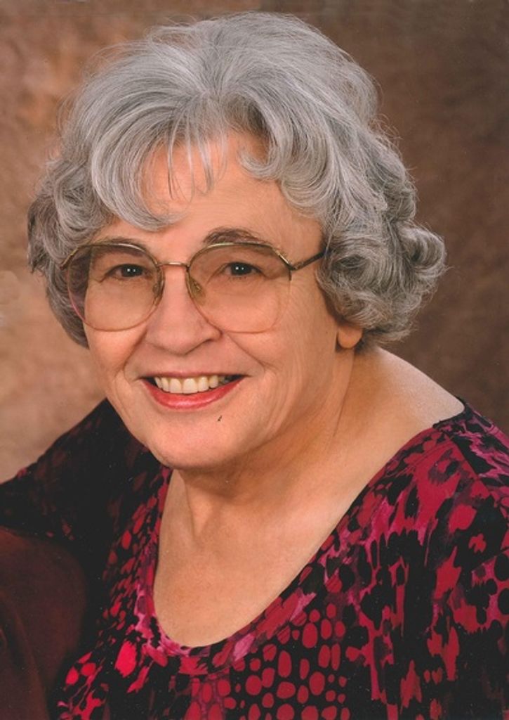 Betty Ann Hosek Profile Photo