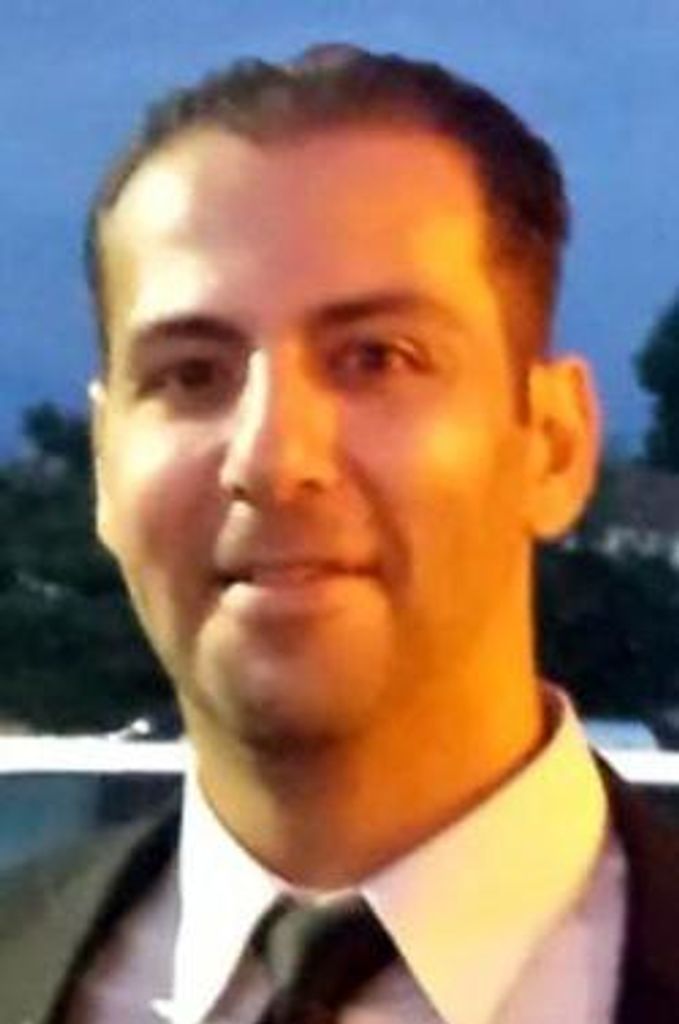 Stephen Mumtaz Suwias