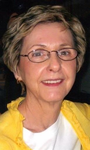 Barbara Schenkenberger Profile Photo