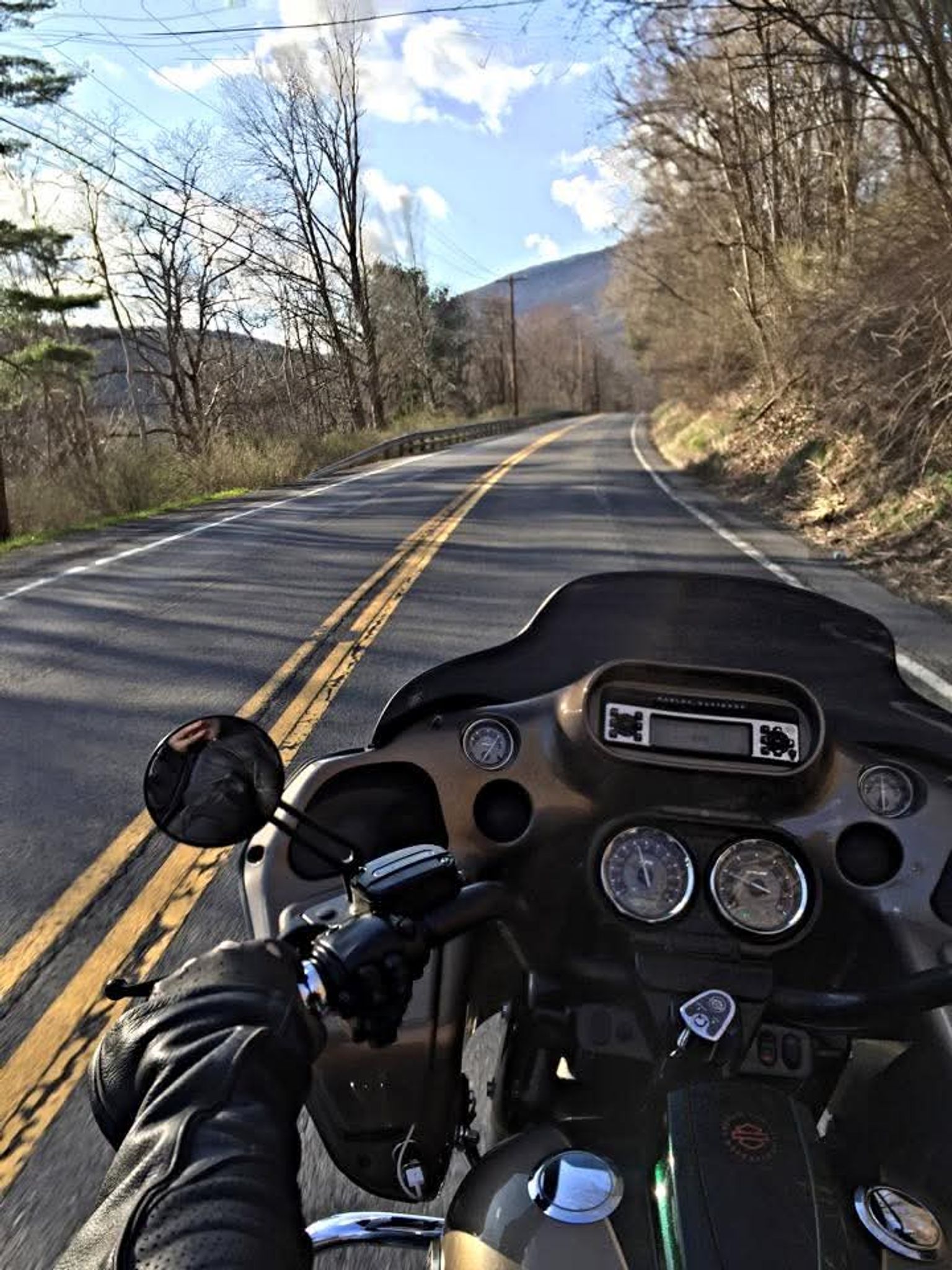 Cover for William "Bill" M. Kapton Sr.'s Obituary