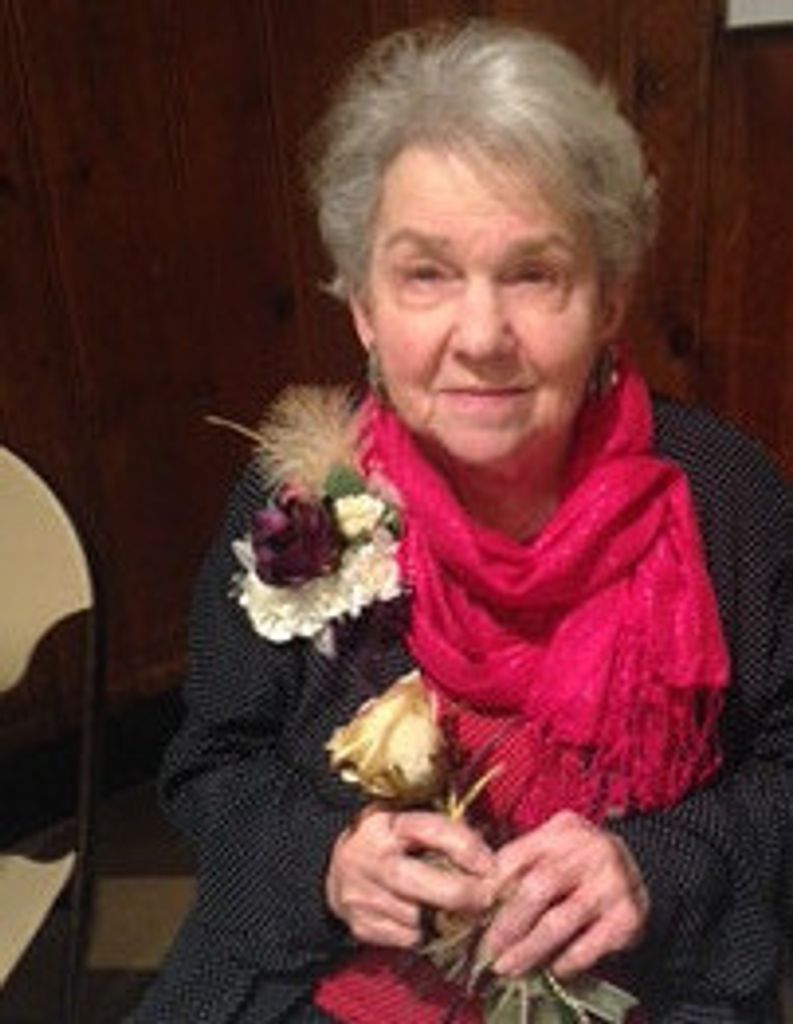 Mildred E. (Smith)  Greenwald