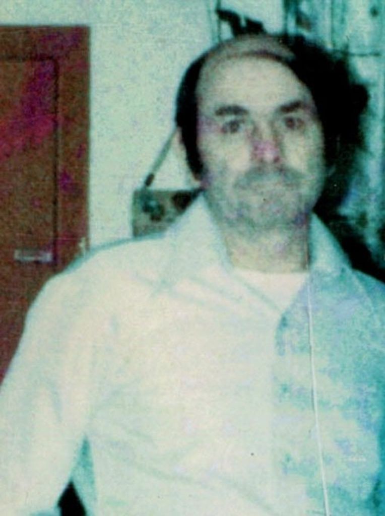 Julius Dale Dailey