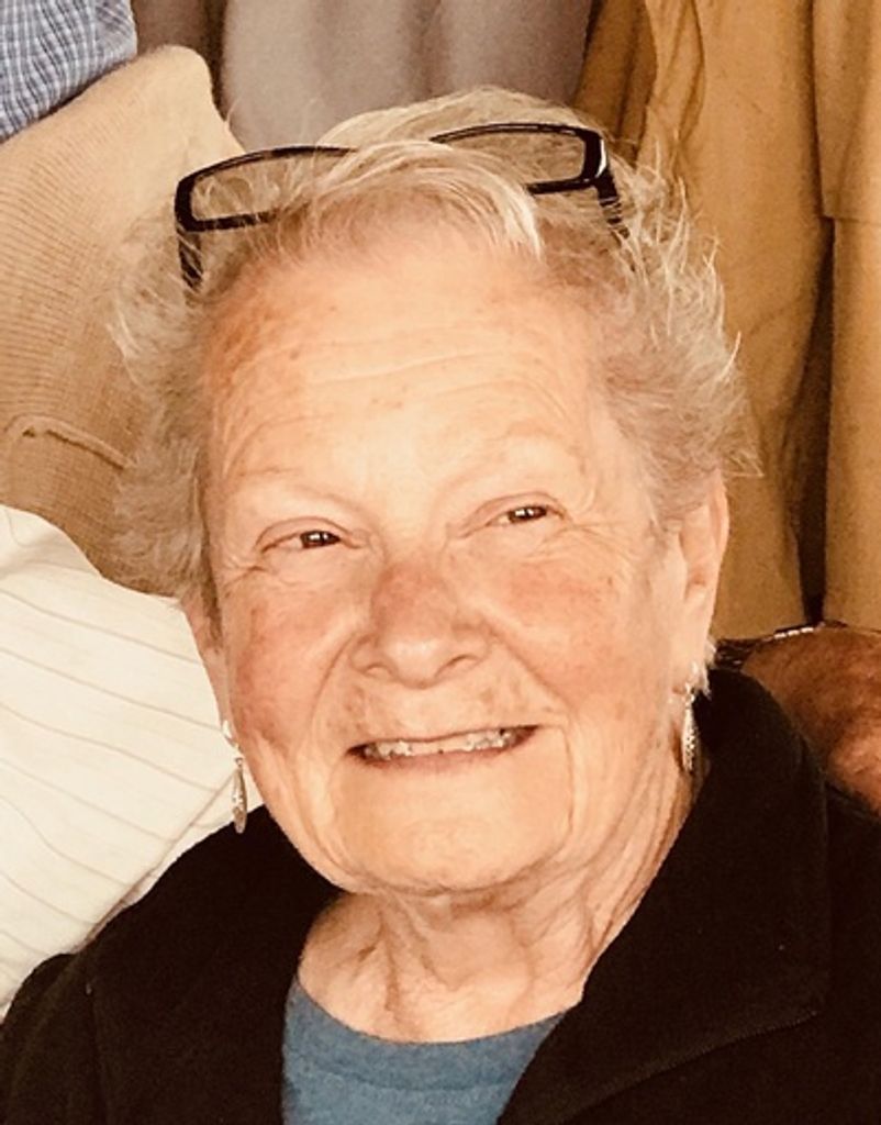 Diane Galley Profile Photo
