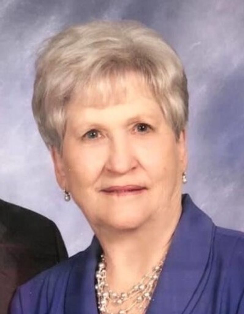 Mrs. Annie Pearl Barlow Profile Photo