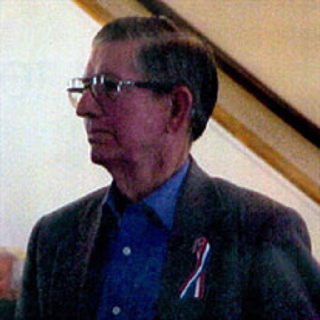 Clarence Martin Higgins