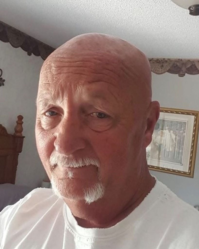 Phillip (Phil) Darrell Fox Profile Photo