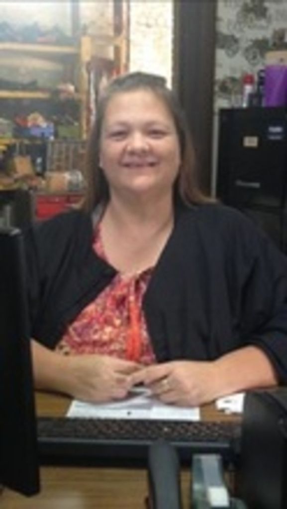Elizabeth Marie Lainhart