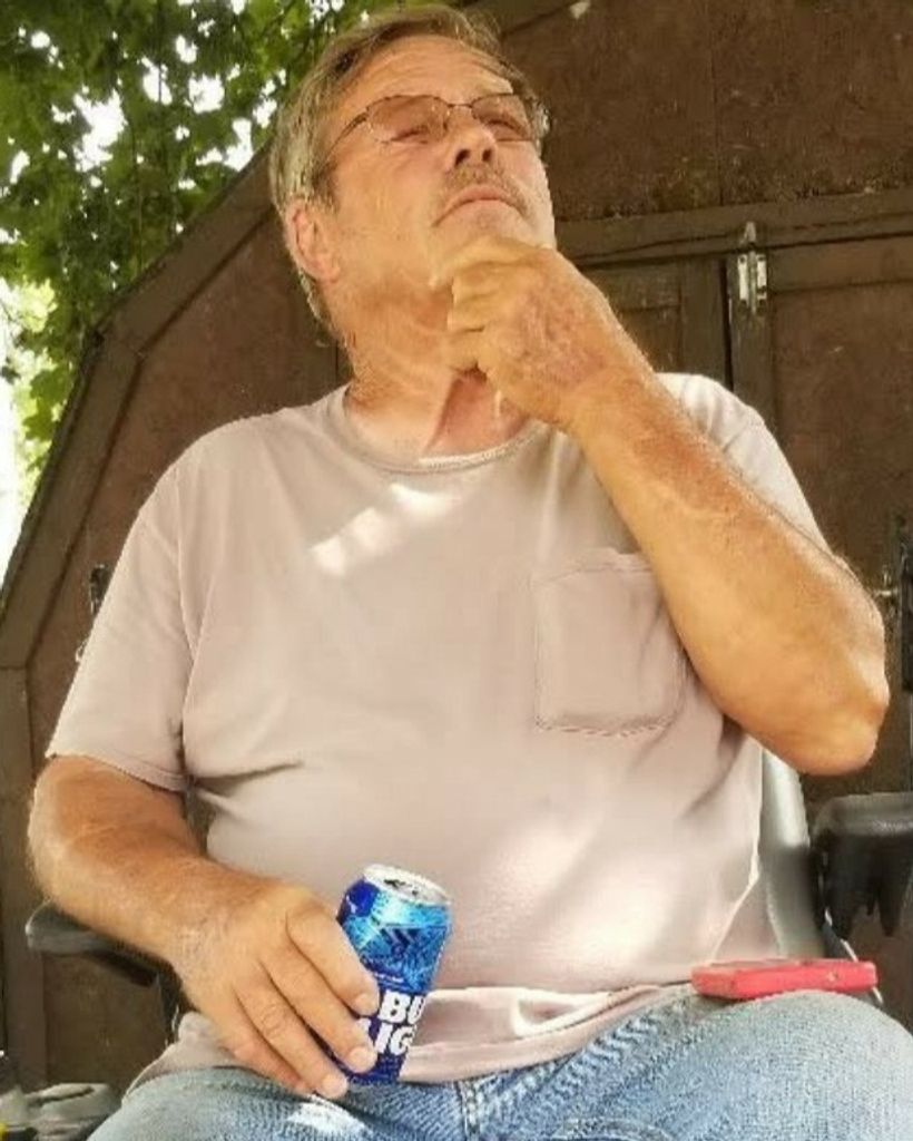 John Patrick "JP" Calvin Profile Photo