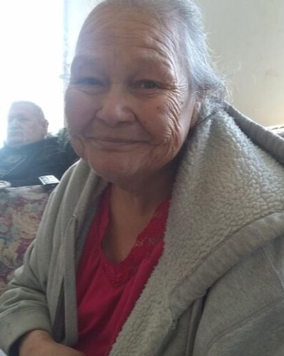 Rebecca Louise Riley's obituary image