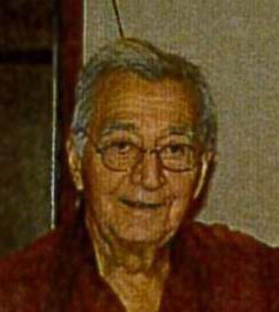 Mario Mathew Salamone