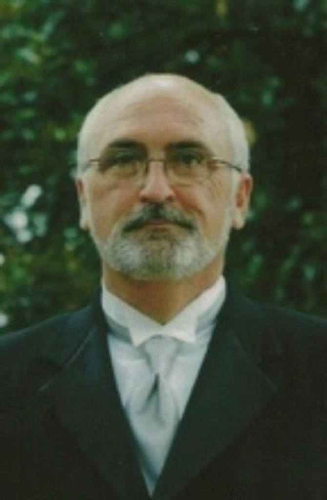 Gene Everette Zenzen