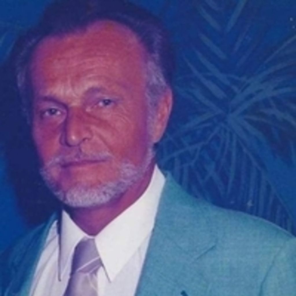 Alfred M. Strolis Jr.