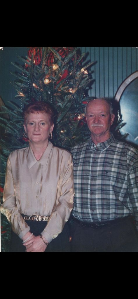 Ruby Gail Sturgill Profile Photo