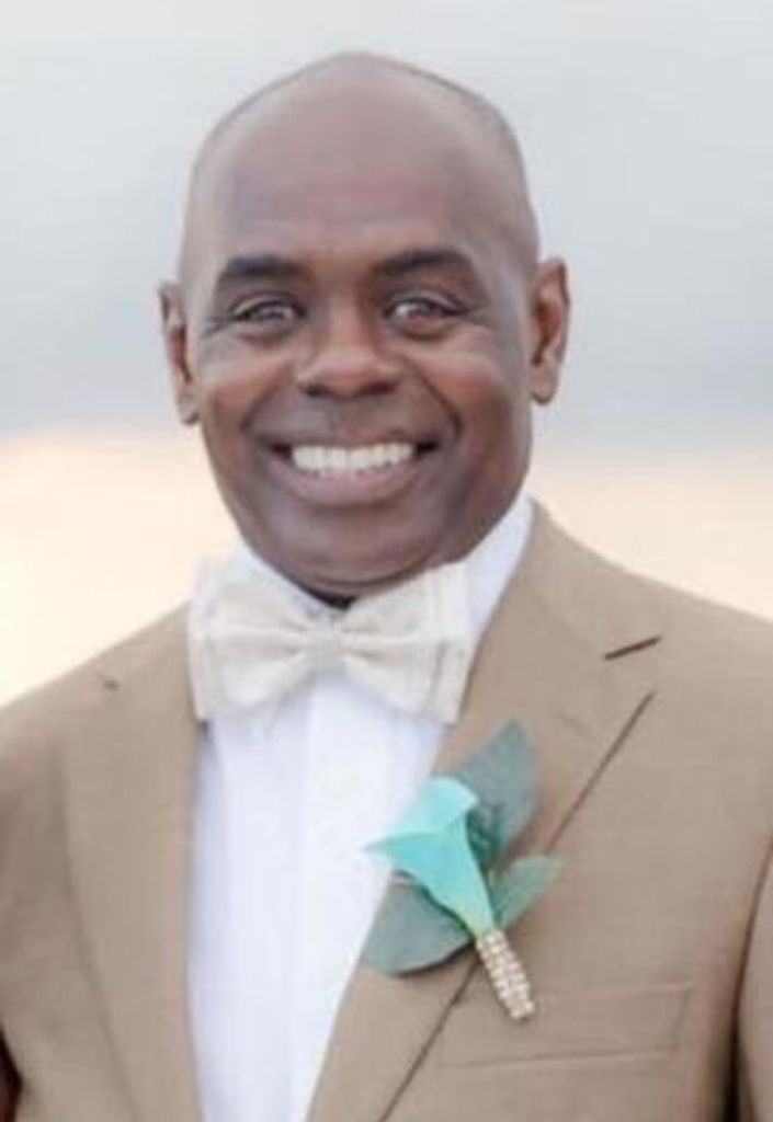 Kelvin Dwayne Holloway Profile Photo