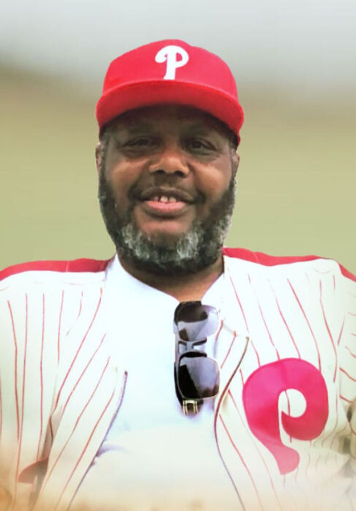 Eugene Johnson Profile Photo
