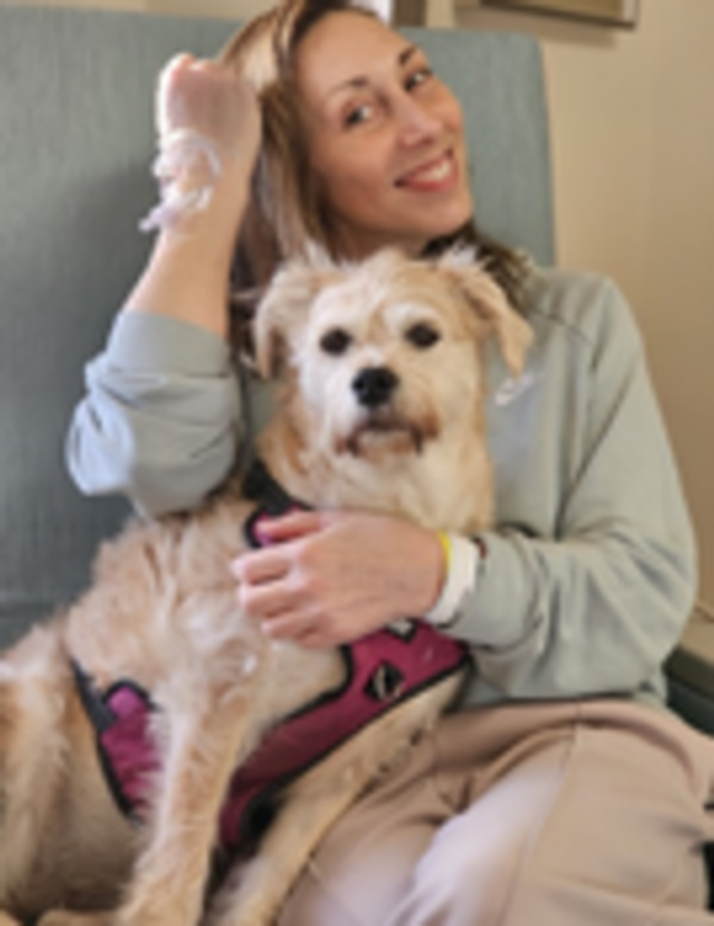 Jennifer Marie Fitzpatrick Profile Photo