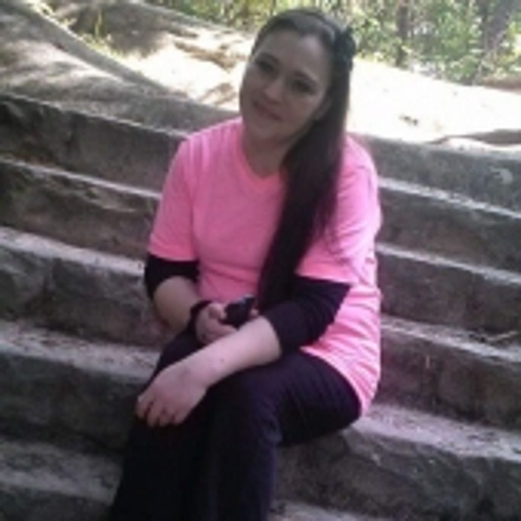 Nina Marie (Nee King) Ramey