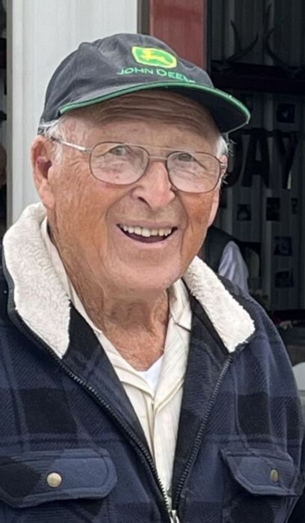 Eugene "Gene" Peter Camozzi, Sr.