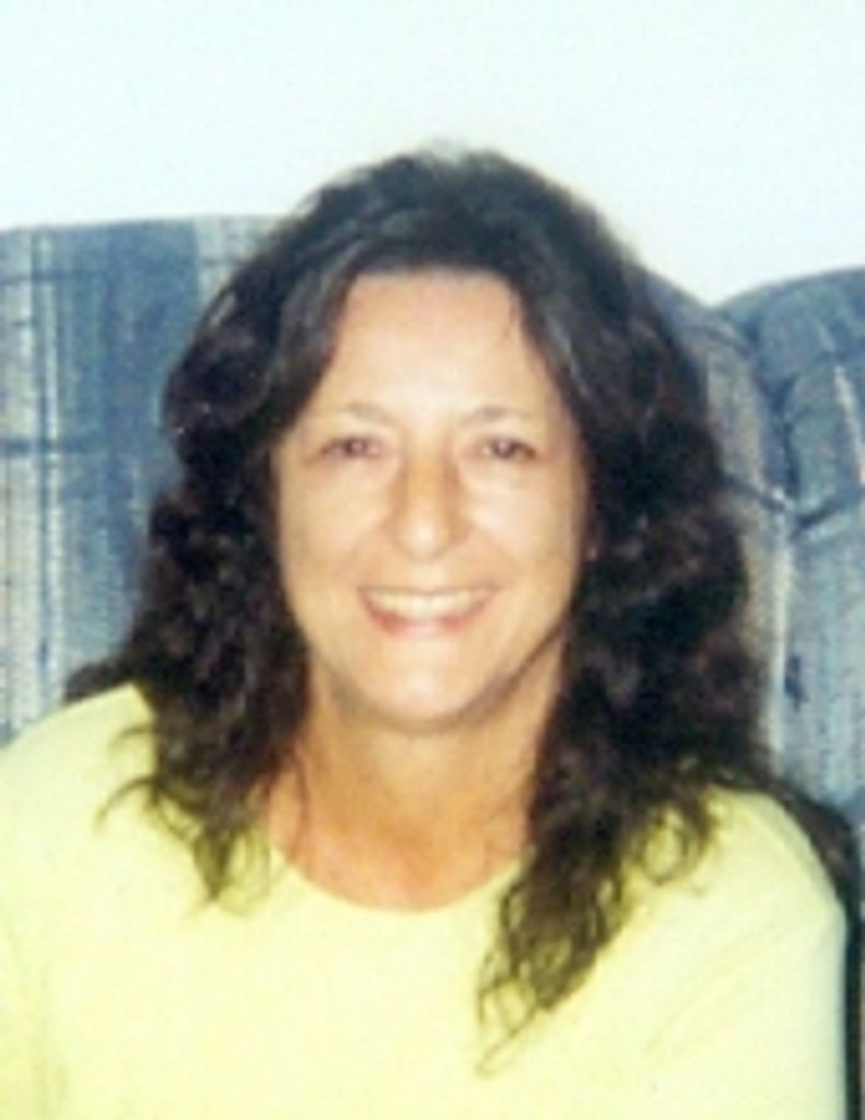 Louisa A. "Sis" Funk