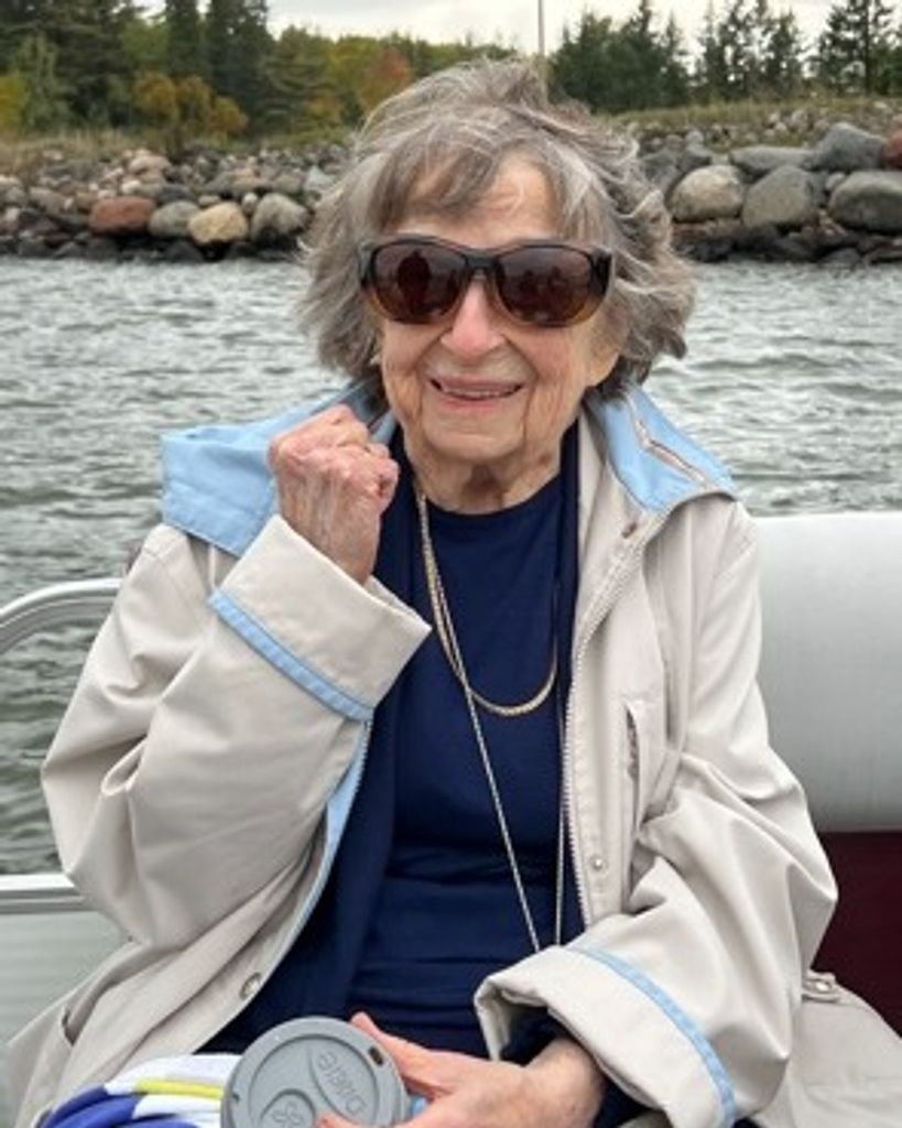 Lois Margaret Padden Profile Photo