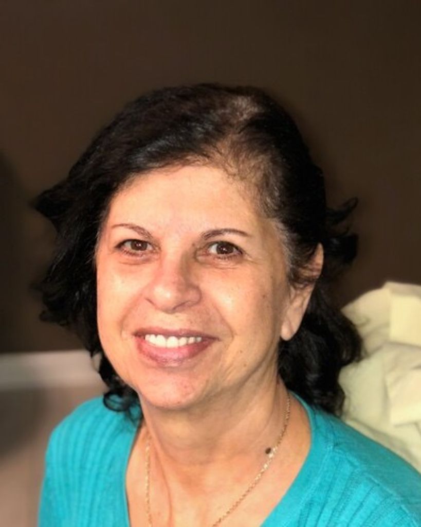 Aida Jarjis