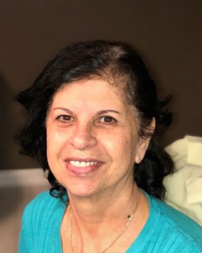 Aida Jarjis's obituary image