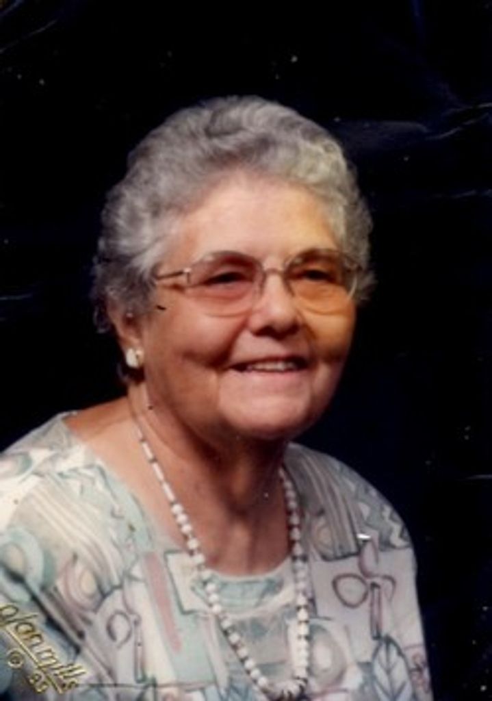 Evelyn Hines