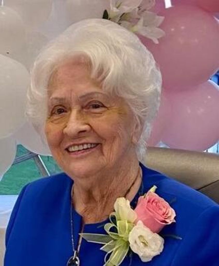 Virginia Evelyn Vannata Profile Photo