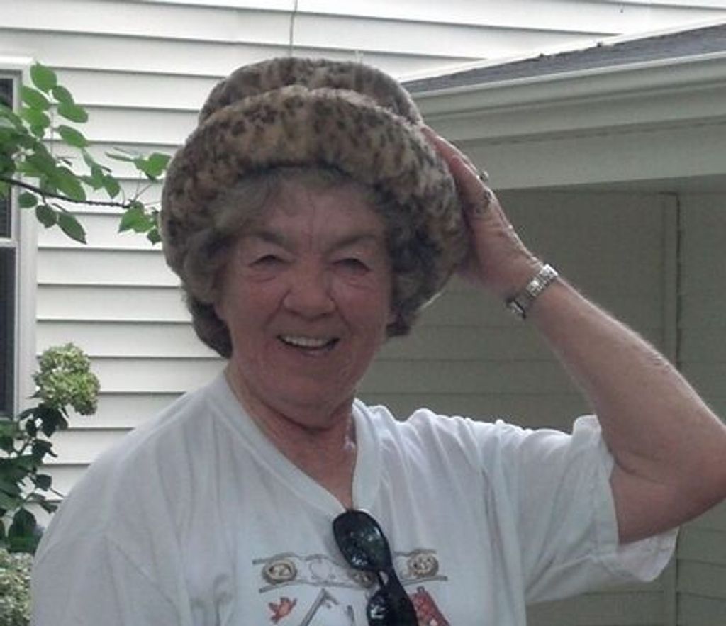 Betty Carolyn Smith Eller Profile Photo