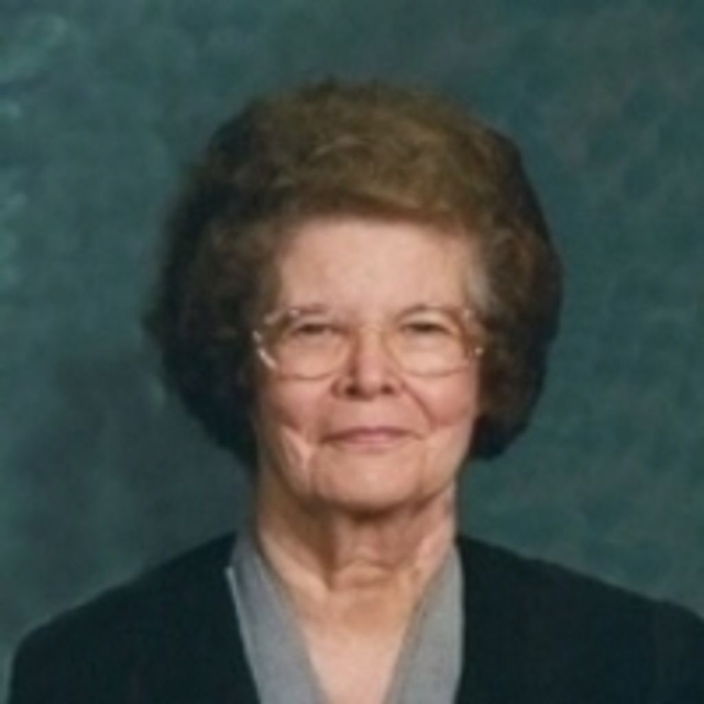 Bertha Rose Neely