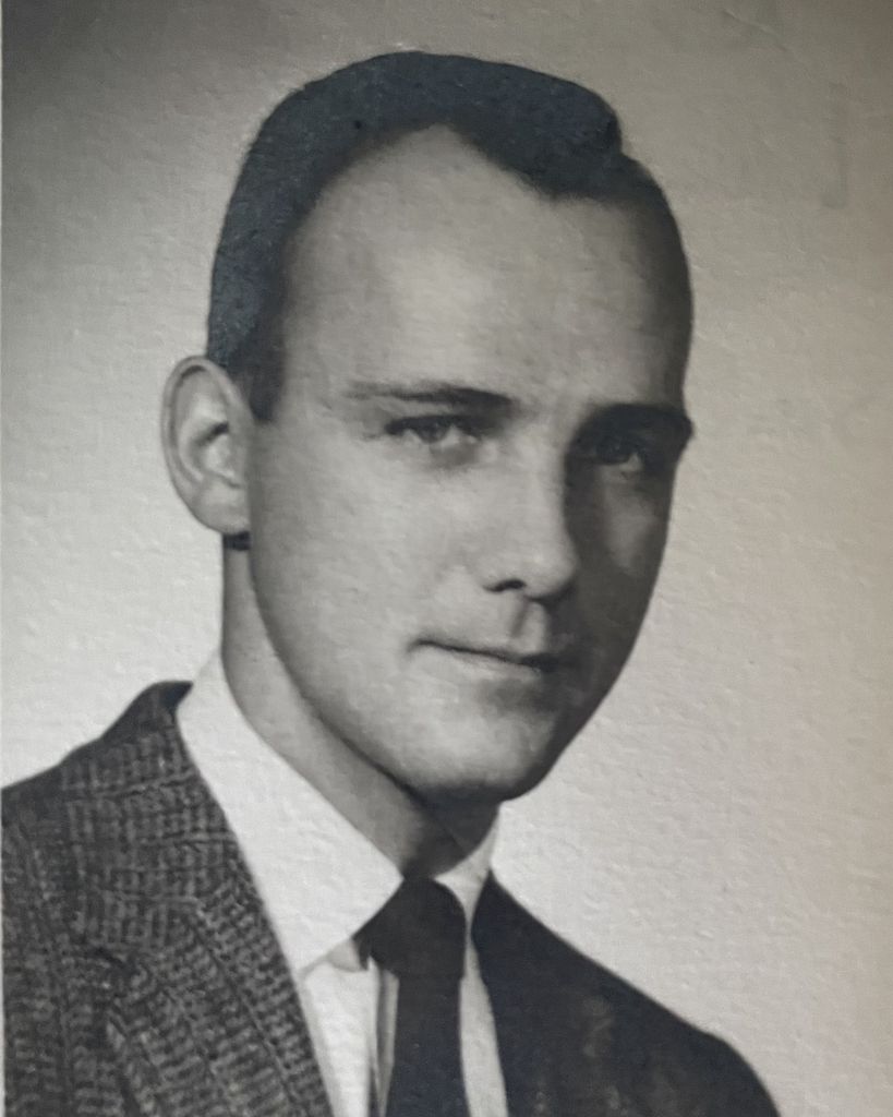 Christian Van Den Heuvel Profile Photo