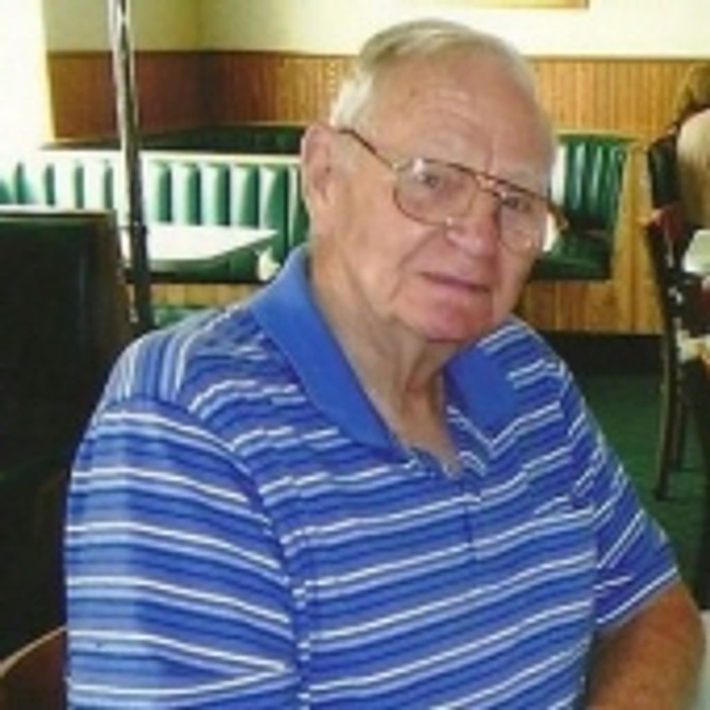 Harold E. Walker