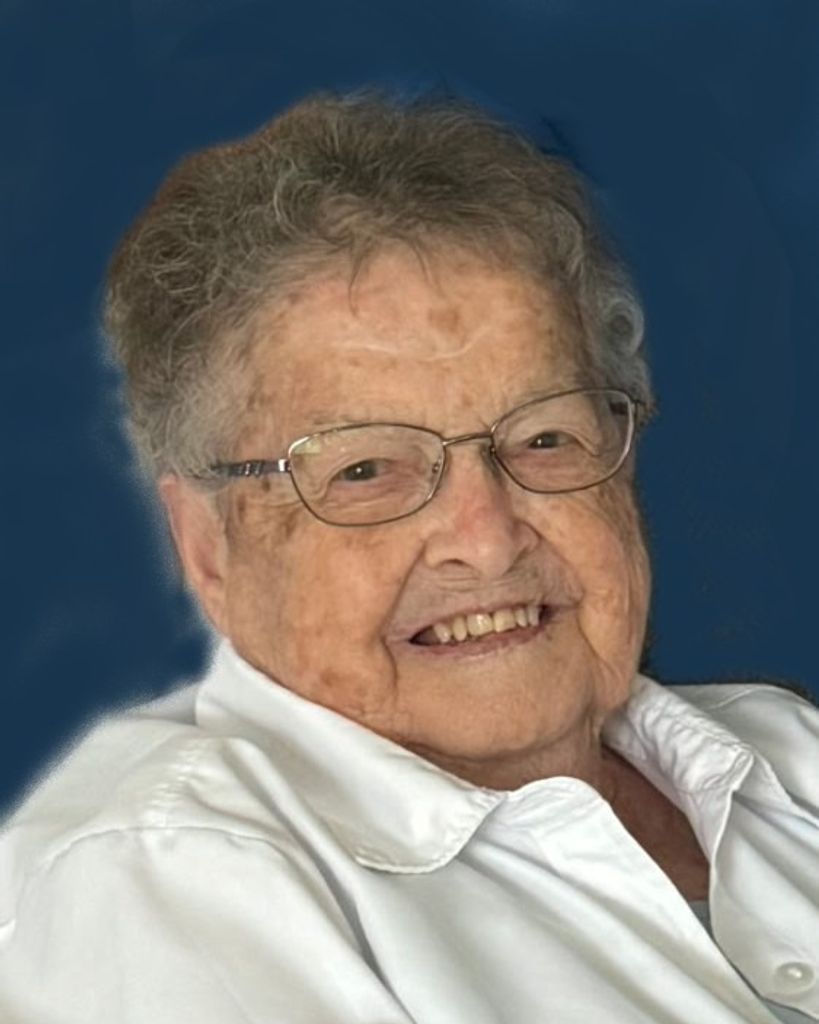 Alberta M. "Miss Bertie" Fulkerson Profile Photo