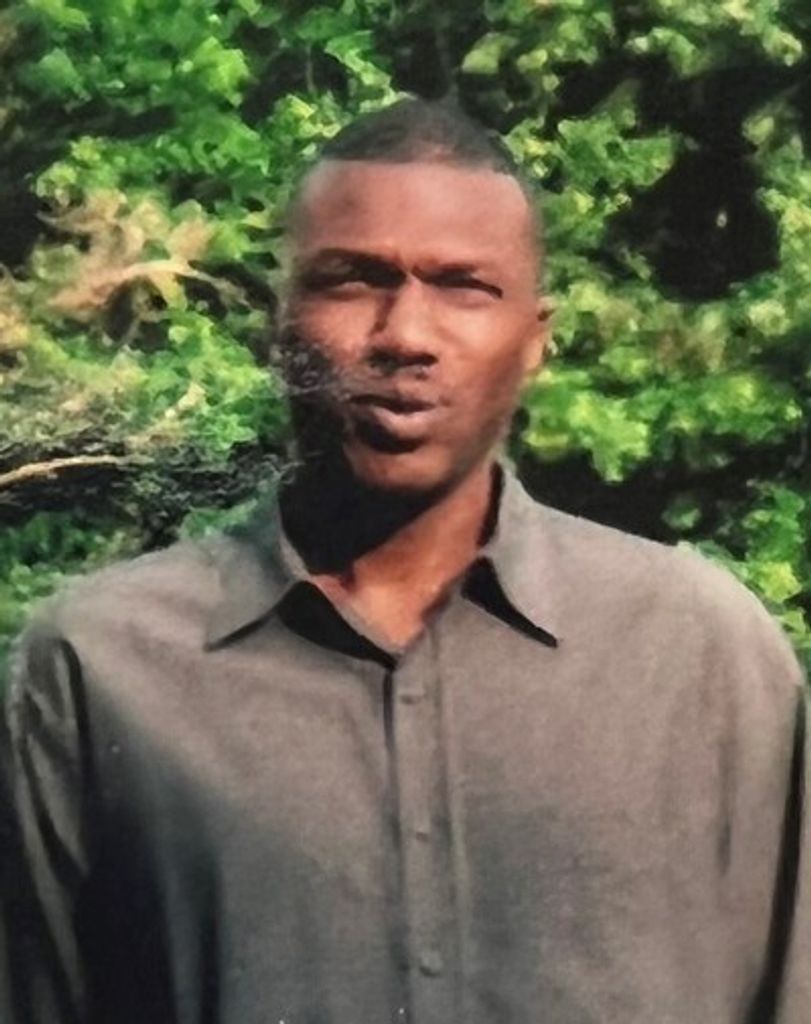 Derrick Lionel Rogers Profile Photo