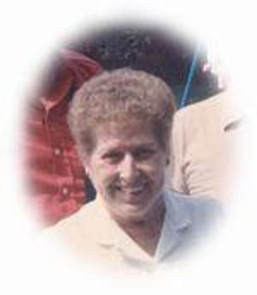 Stella Faye Burns