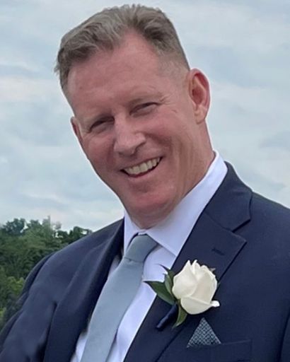 Stephen Timothy Campbell's obituary image