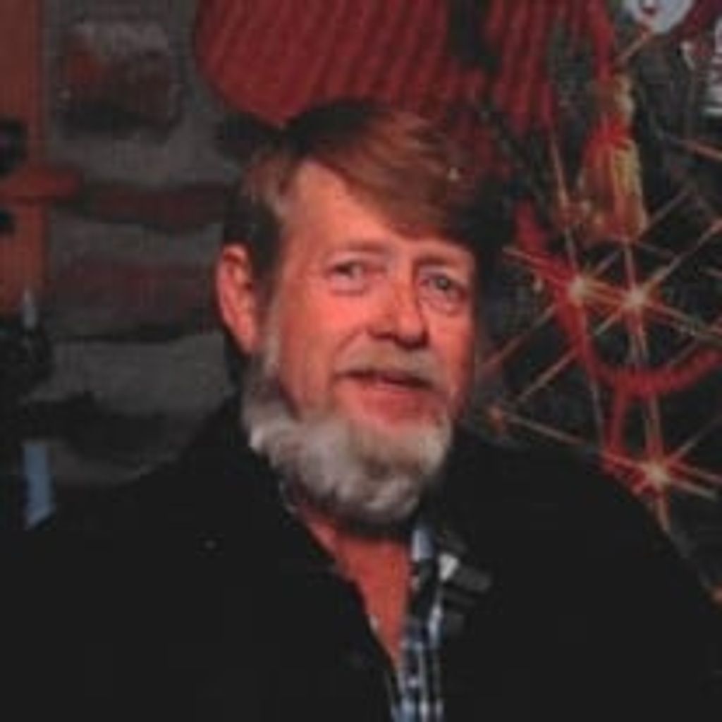 Ronald Pitts Claborn