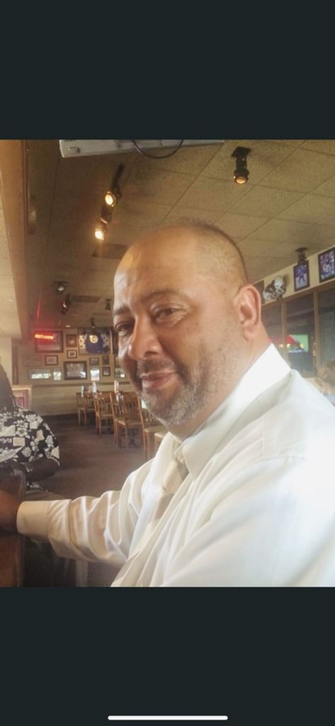 Calvin Dean Hendricks Profile Photo