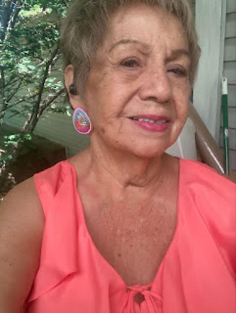 Kathleen M. Wheatley